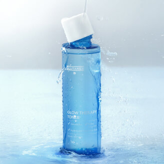 글루타넥스 글로우 테라피 저자극 멀티 토너 150ml