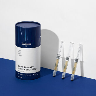 글로우테라피 스피큘샷 15000 (2ml x 7ea)