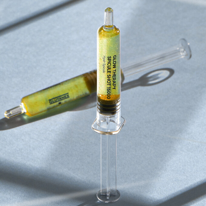 글로우 테라피 스피큘샷 15000 (2ml x 2ea)