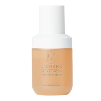 비건 선인장 딥 모이스트 세럼 45ml