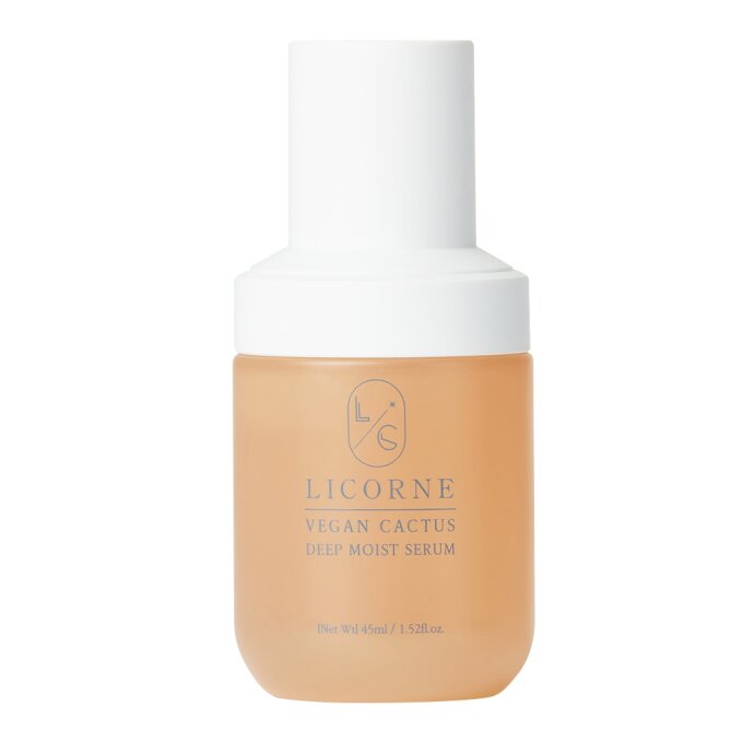 비건 선인장 딥 모이스트 세럼 45ml