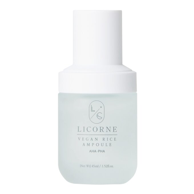 비건 라이스 앰플 45ml