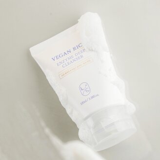 비건 라이스 효소 딥 클렌저 100ml
