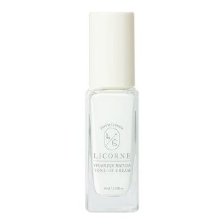 비건 제주 말차 톤업 크림 40ml