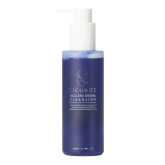 아줄렌 더마 클렌징 200ml