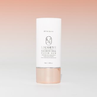 살몬 디엔에이 플루이드 선 50ml