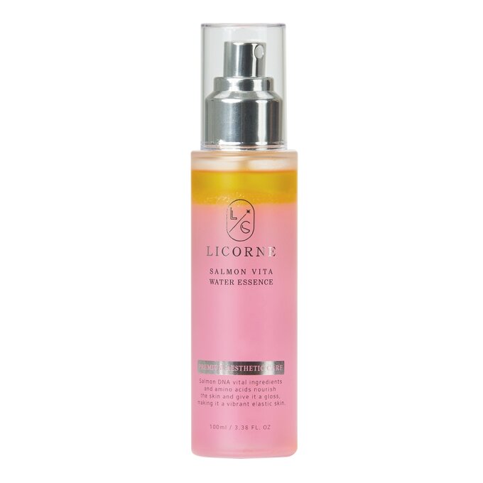 살몬 비타 워터에센스 100ml