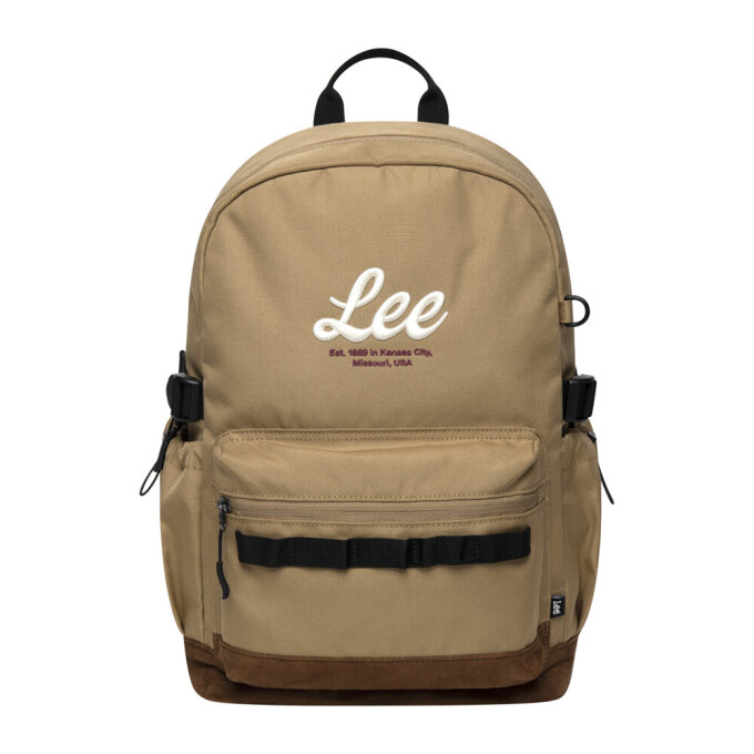 버디스테디백팩(LK2501BP01)BE