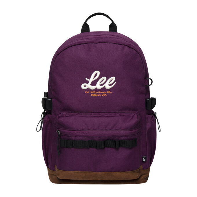 버디스테디백팩(LK2501BP01)PU