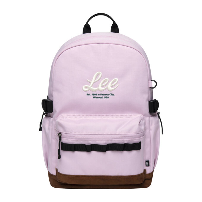 버디스테디백팩(LK2501BP01)PI