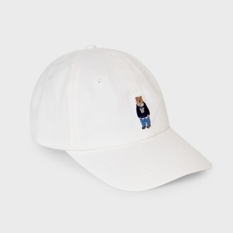 Steve Ball Cap WHACG1111A
