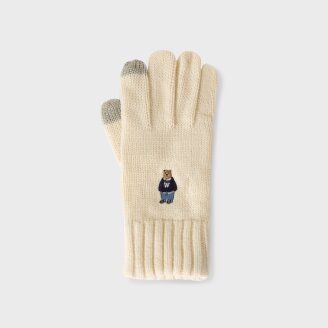 Steve Essential Gloves WHAGF4T11A