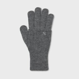 Knitted 2-way Gloves WHAGF4T21A