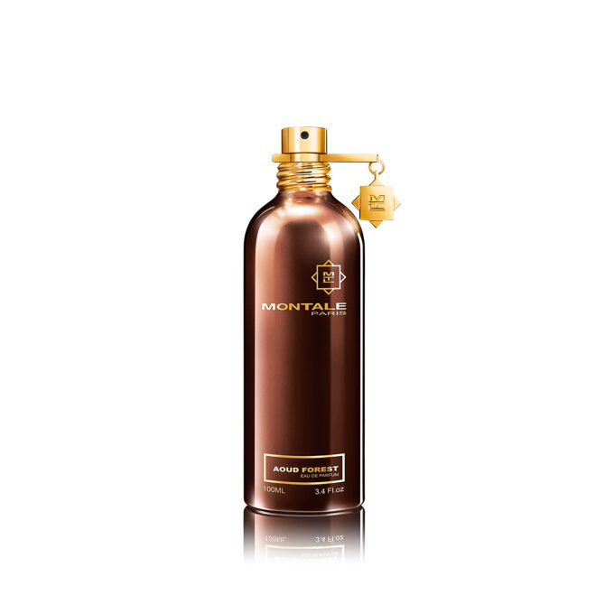 [몽탈] 오드 포레스트 오드퍼퓸 100ml  (바이알 5종)