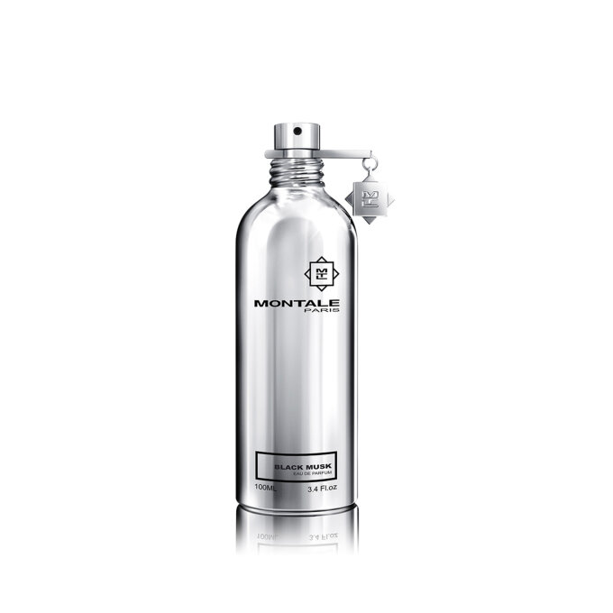 몽탈 블랙 머스크 오드퍼퓸 100ml (바이알 5종)