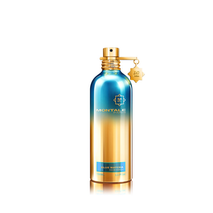 몽탈 블루 마차 오드퍼퓸 100ml (바이알 5종)