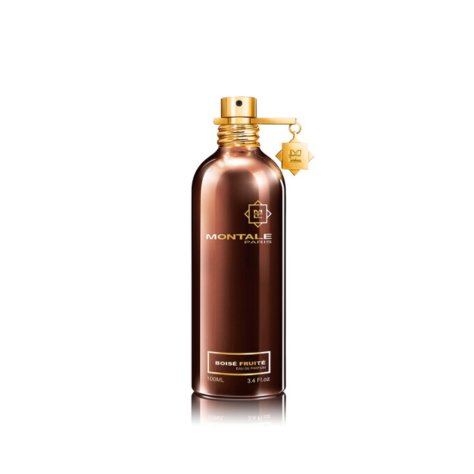 몽탈 부아제 프루이떼 오드퍼퓸 100ml (바이알 5종)