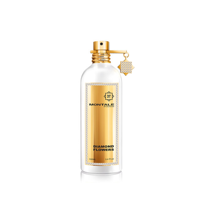 몽탈 다이아몬드 플라워즈 오드퍼퓸 100ml (바이알5종)