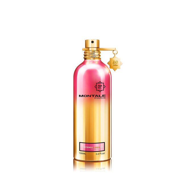 몽탈 인텐스 체리 오드퍼퓸 100ml (바이알 5종)