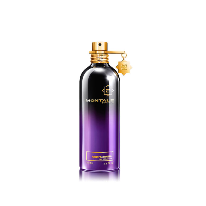 몽탈 오우드 파시미나 오드퍼퓸 100ml (바이알 5종)