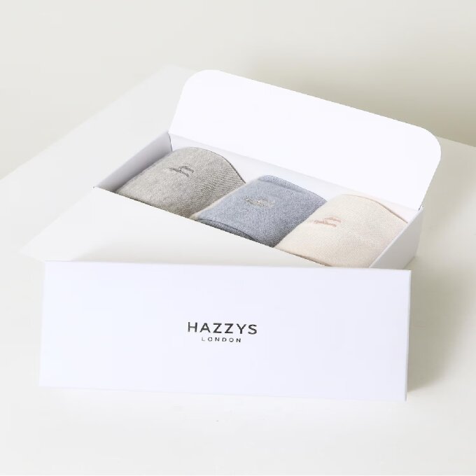 [Online Limited] 컬러 배색 여 /HISS6E207WT