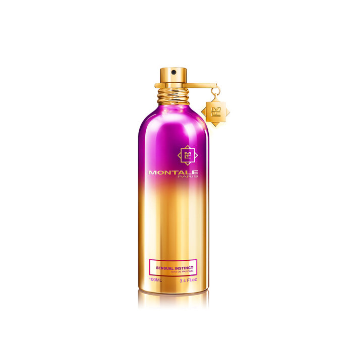 [몽탈] 센슈얼 인스틴트 EDP 100ml (바이알 5종)