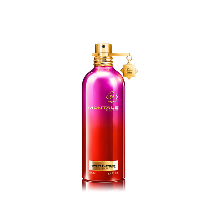 [몽탈] 스위트 플라워즈 오드퍼퓸 100ml (바이알 5종)
