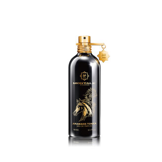 [몽탈] 아라비안 통카 오드퍼퓸 100ml (바이알 5종)