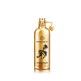 [몽탈] 아라비안스 오드퍼퓸 100ml (바이알 5종)