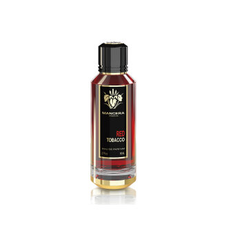 [만세라] 레드 토바코 EDP 60ml (바이알 3종)