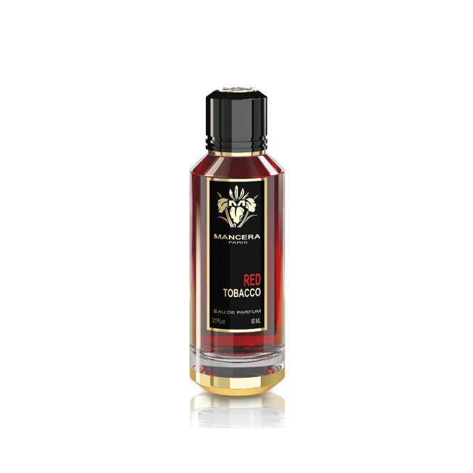 [만세라] 레드 토바코 EDP 60ml (바이알 3종)