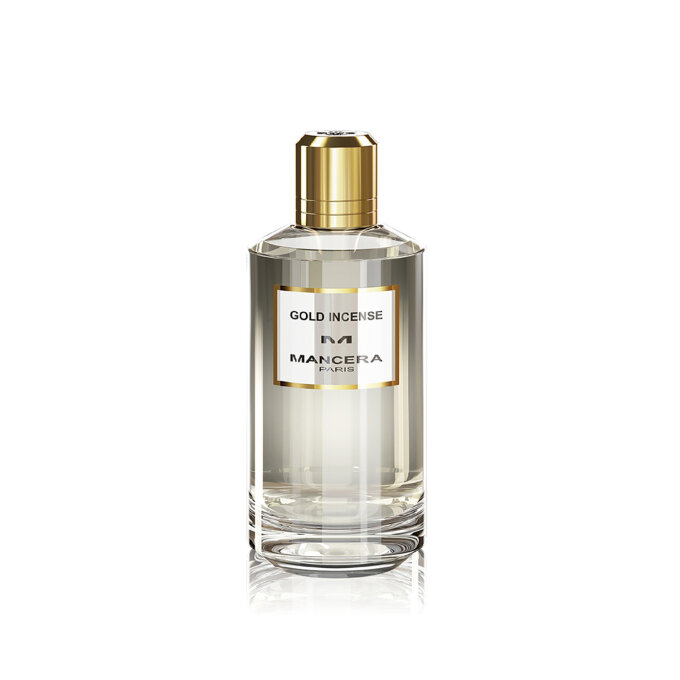 [만세라] 골드 인센스 EDP 120ml (바이알 3종)