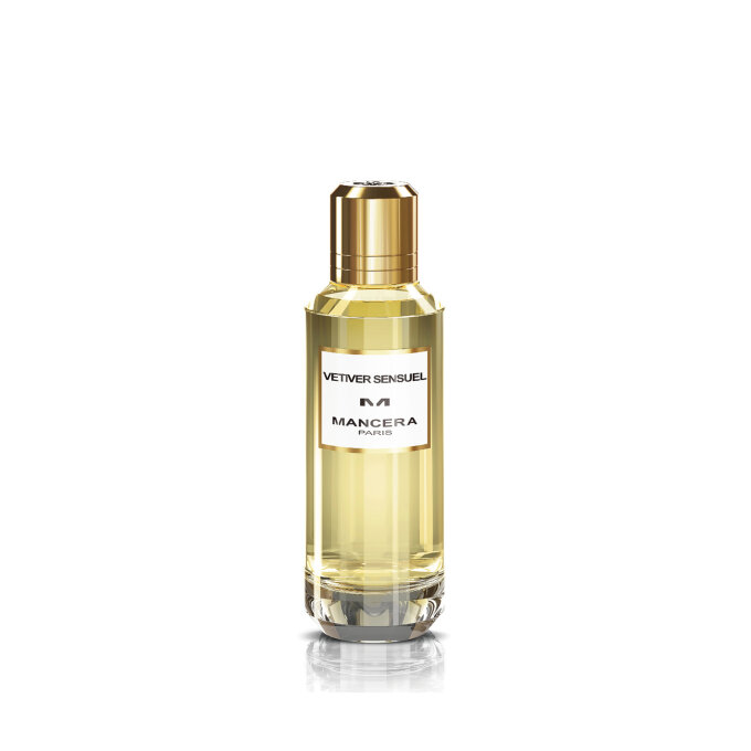 [만세라] 베티버 센슈얼 EDP 60ml (바이알 3종)