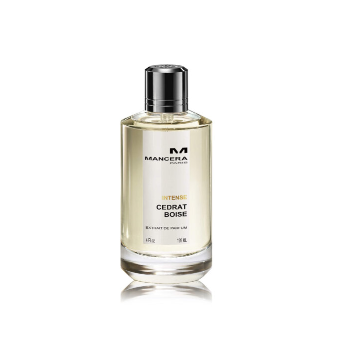 [만세라] 인텐스 세드라 부아제 EXDP 120ml (바이알 3종)