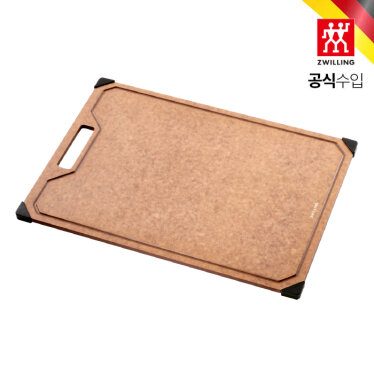 셀룰로스 도마 브라운 42x30cm (HK1031040)