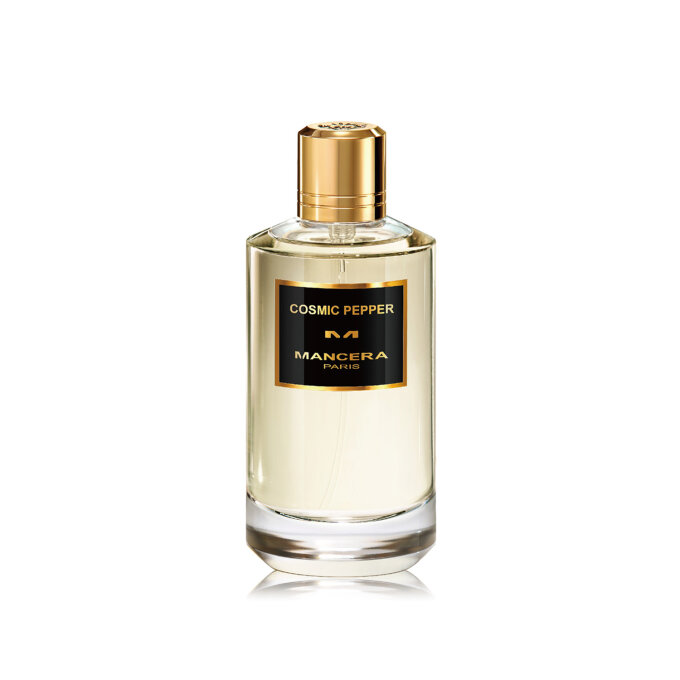 [만세라] 코스믹 페퍼 EDP 120ml (바이알 3종)