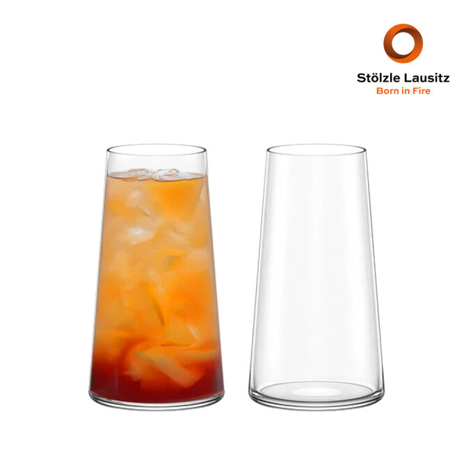 파워 롱드링크잔 (460ml) 2p