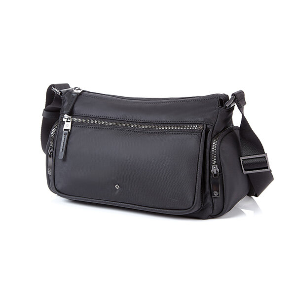HENEPIN 크로스백 BLACK UO609001