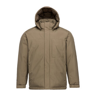 남성 패딩 히마 WSP 다운자켓#1