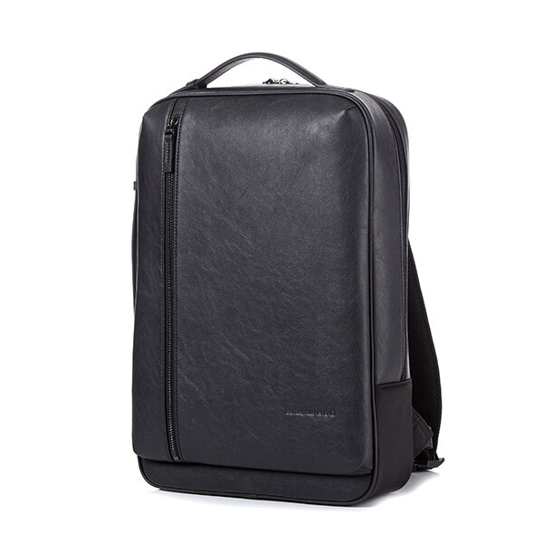 EDWON 백팩 BLACK UO309001