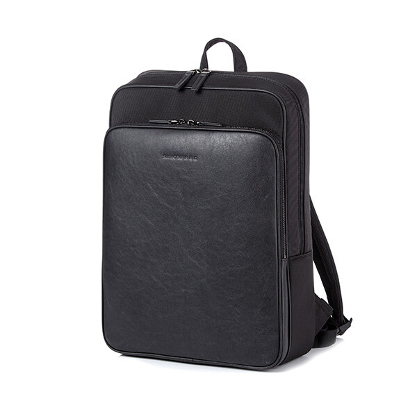 BARNET 백팩 BLACK UO209001