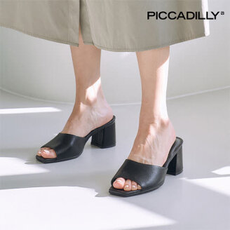 626025-1 샌들 뮬_블랙 6.5CM(626025BLACK)
