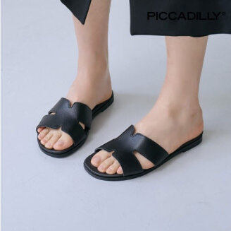 418083 샌들 1.5CM (418083BLACK)