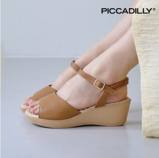 540371 샌들 5CM (540371BROWN)