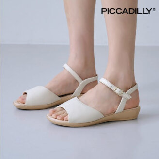 500344 샌들 2.5CM (500344OWHITE)