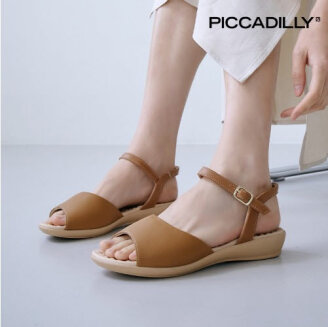500344 샌들 2.5CM (500344BROWN)