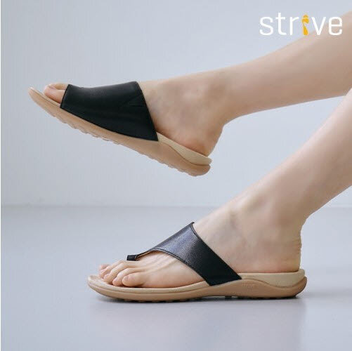 카프리Ⅲ_블랙 (STRIVEC3BLACK)