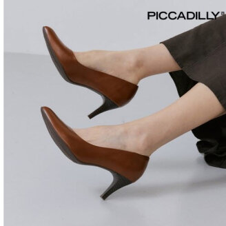 745076 펌프스 카라멜 7CM (745076CARAMEL)
