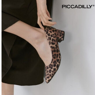 739026-1 펌프스 레오파드 4.5CM (739026-1LEOPARD)