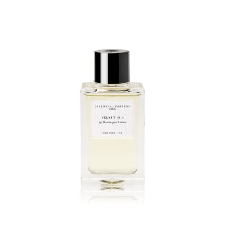 에센셜퍼퓸 벨벳 아이리스 EDP 100ml (바이알 2종)